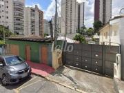 Terreno / Lote para Venda em São Paulo/SP Água Fria