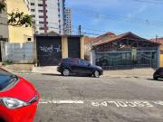 Terreno / Lote para Venda em São Paulo/SP Água Rasa