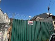 Terreno / Lote para Venda em São Paulo/SP Água Rasa