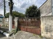 Terreno / Lote para Venda em São Paulo/SP Água Rasa
