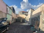 Terreno / Lote para Venda em São Paulo/SP Água Rasa