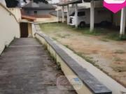 Terreno / Lote para Venda em São Paulo/SP Água Rasa