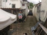 Terreno / Lote para Venda em São Paulo/SP Água Rasa