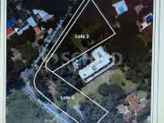 Terreno / Lote para Venda em São Paulo/SP Alto da Boa Vista