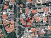 Terreno / Lote para Venda em São Paulo/SP Alto da Lapa