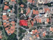 Terreno / Lote para Venda em São Paulo/SP Alto da Lapa