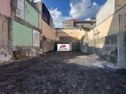 Terreno / Lote para Venda em São Paulo/SP Alto da Mooca