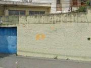 Terreno / Lote para Venda em São Paulo/SP Alto do Ipiranga