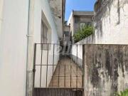 Terreno / Lote para Venda em São Paulo/SP Belenzinho