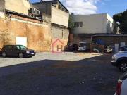 Terreno / Lote para Venda em São Paulo/SP Belenzinho