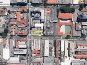 Terreno / Lote para Venda em São Paulo/SP Bom Retiro