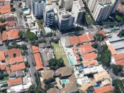 Terreno / Lote para Venda em São Paulo/SP Brooklin