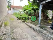 Terreno / Lote para Venda em São Paulo/SP Brooklin Paulista