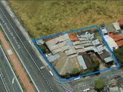 Terreno / Lote para Venda em São Paulo/SP Butantã