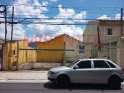 Terreno / Lote para Venda em São Paulo/SP Cachoeirinha