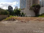 Terreno / Lote para Venda em São Paulo/SP Campo Belo