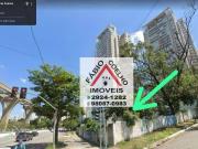 Terreno / Lote para Venda em São Paulo/SP Campo Belo