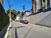 Terreno / Lote para Venda em São Paulo/SP Campo Grande