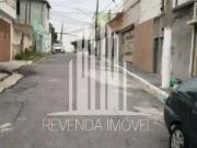 Terreno / Lote para Venda em São Paulo/SP Cangaíba