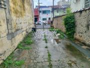 Terreno / Lote para Venda em São Paulo/SP Carandiru