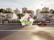 Terreno / Lote para Venda em São Paulo/SP Casa Verde