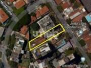 Terreno / Lote para Venda em São Paulo/SP Cerqueira César