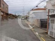 Terreno / Lote para Venda em São Paulo/SP Chácara Belenzinho