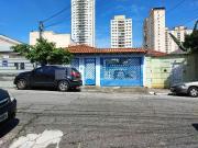 Terreno / Lote para Venda em São Paulo/SP Tatuapé