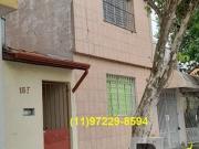 Terreno / Lote para Venda em São Paulo/SP Chácara Califórnia