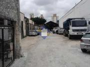 Terreno / Lote para Venda em São Paulo/SP Chácara Califórnia