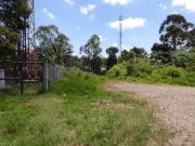 Terreno / Lote para Venda em São Paulo/SP Chácara Jaraguá