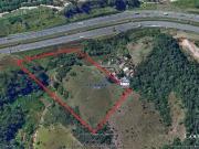 Terreno / Lote para Venda em São Paulo/SP Chácara Jaraguá