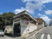 Terreno / Lote para Venda em São Paulo/SP Chácara Mafalda