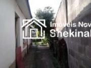 Terreno / Lote para Venda em São Paulo/SP Chácara Santo...