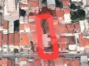 Terreno / Lote para Venda em São Paulo/SP Chora Menino