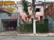 Terreno / Lote para Venda em São Paulo/SP Chora Menino