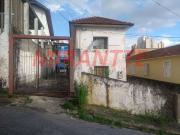 Terreno / Lote para Venda em São Paulo/SP Chora Menino
