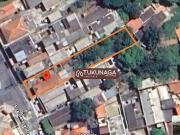 Terreno / Lote para Venda em São Paulo/SP Chora Menino