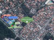 Terreno / Lote para Venda em São Paulo/SP Cidade Dutra
