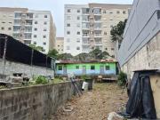 Terreno / Lote para Venda em São Paulo/SP Cidade Dutra