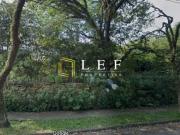 Terreno / Lote para Venda em São Paulo/SP Cidade Jardim