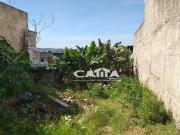 Terreno / Lote para Venda em São Paulo/SP Cidade Líder