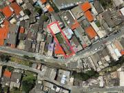 Terreno / Lote para Venda em São Paulo/SP Cidade Líder