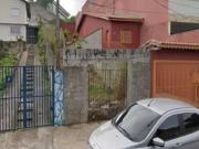 Terreno / Lote para Venda em São Paulo/SP Cidade Líder