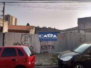 Terreno / Lote para Venda em São Paulo/SP Cidade Líder