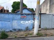 Terreno / Lote para Venda em São Paulo/SP Cidade Líder