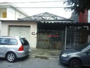 Terreno / Lote para Venda em São Paulo/SP Cidade Mãe do Céu