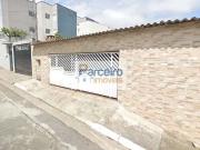Terreno / Lote para Venda em São Paulo/SP Cidade Patriarca