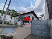 Terreno / Lote para Venda em São Paulo/SP Cidade Patriarca