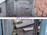 Terreno / Lote para Venda em São Paulo/SP Cidade Patriarca